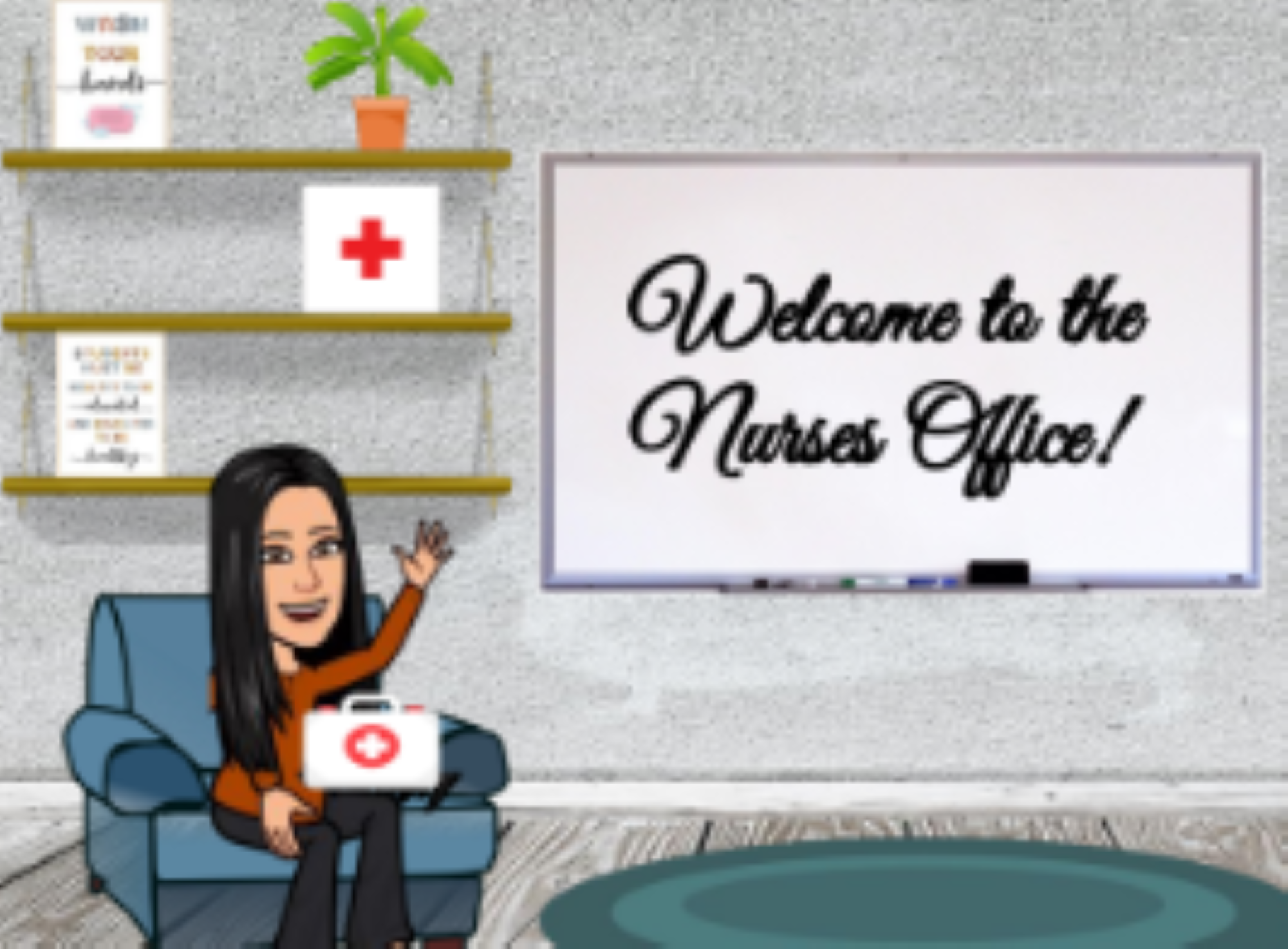 Nurse Office