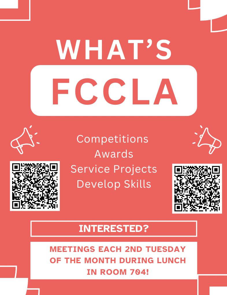 FCCLA