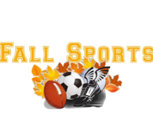 Fall Sports
