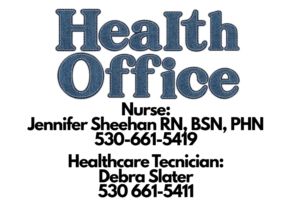 Nurse Office