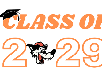 Class of 2029