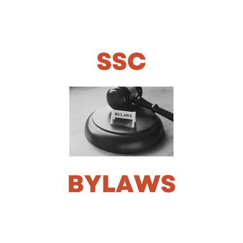 SSC BYLAWS