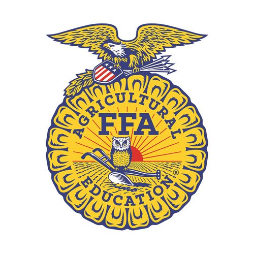 national ffa seal